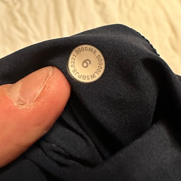 Dance Studio Jogger - Picture 4 of 9